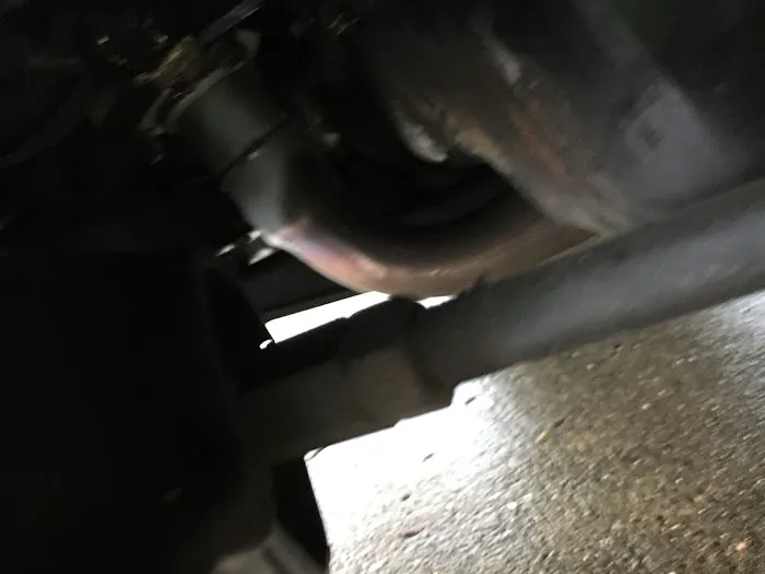 Mike's Custom Garage 4