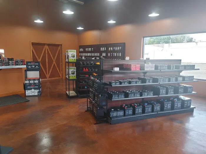 Batteries Unlimited 0