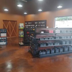 Batteries Unlimited ico