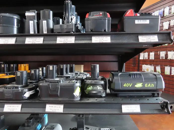 Batteries Unlimited 3