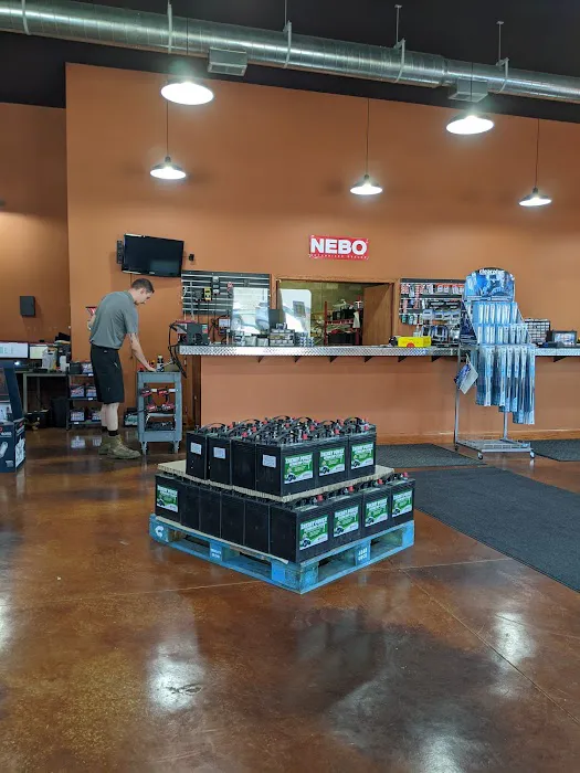 Batteries Unlimited 4
