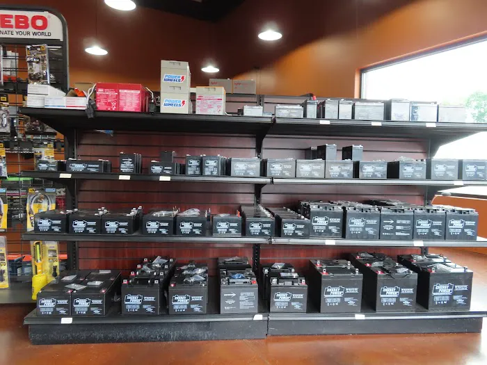 Batteries Unlimited 6