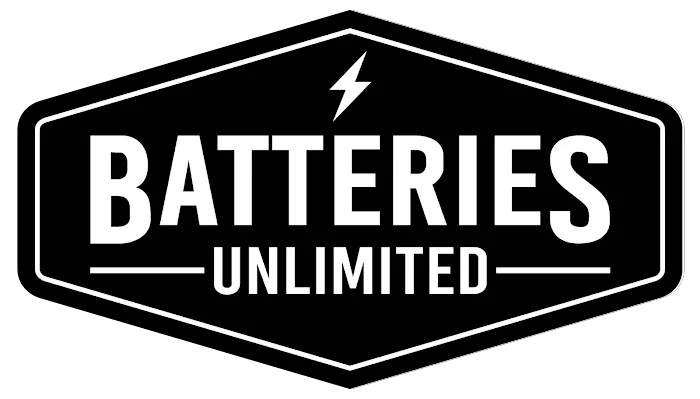 Batteries Unlimited 7