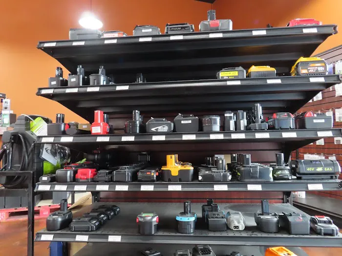 Batteries Unlimited 9