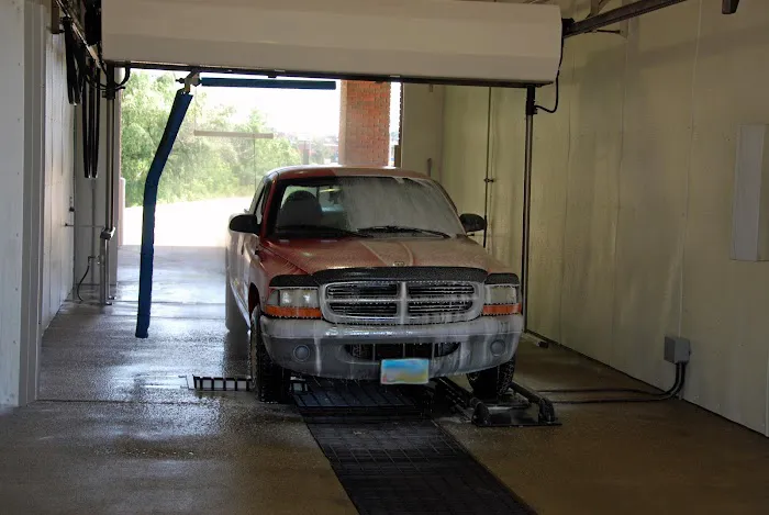 Star Brite Express Car Wash 0
