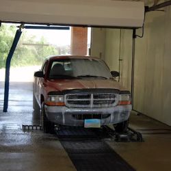 Star Brite Express Car Wash ico