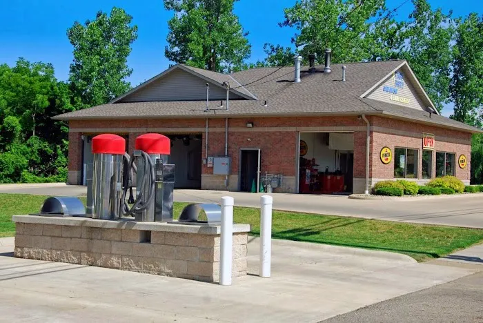 Star Brite Express Car Wash 2