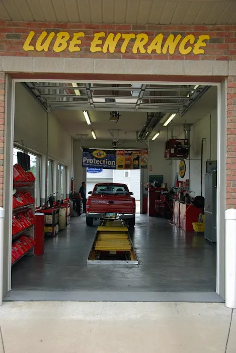 Star Brite Express Car Wash 6