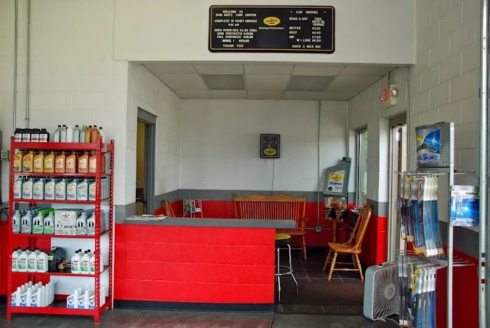 Star Brite Express Car Wash 7