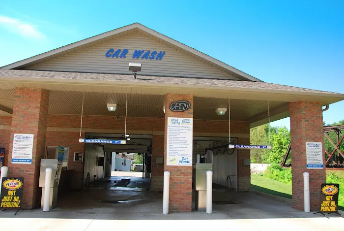 Star Brite Express Car Wash 5