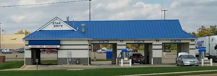 Star Brite Express Car Wash 9