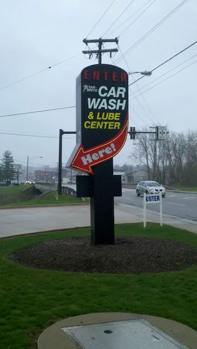 Star Brite Express Car Wash 8