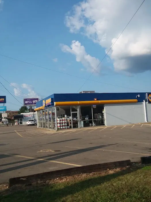 NAPA Auto Parts - Automotive Supplies Inc 0