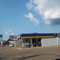 NAPA Auto Parts - Automotive Supplies Inc
