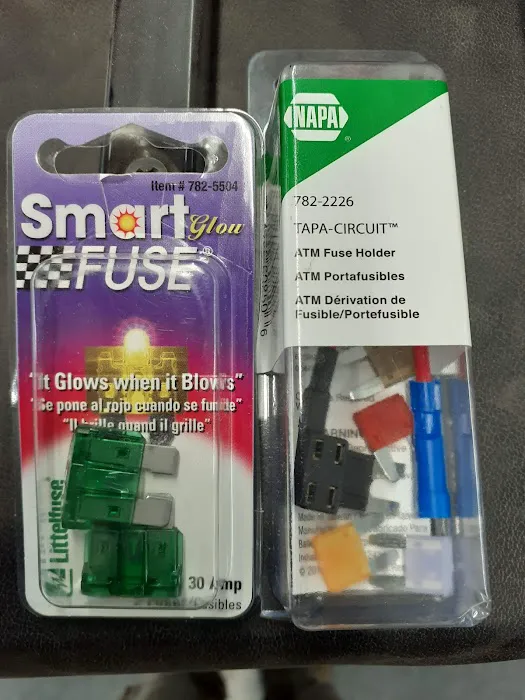 NAPA Auto Parts - Automotive Supplies Inc 5