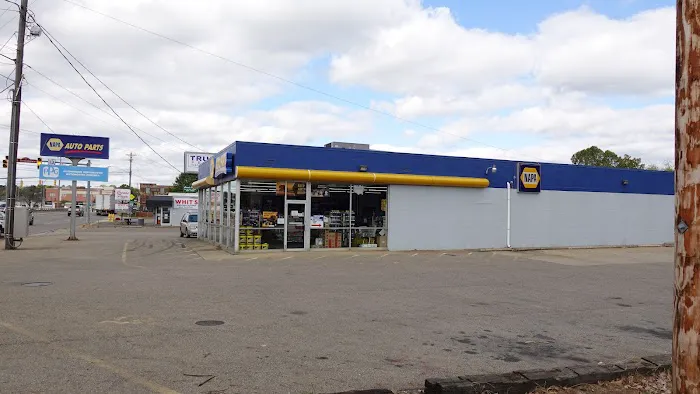 NAPA Auto Parts - Automotive Supplies Inc 3