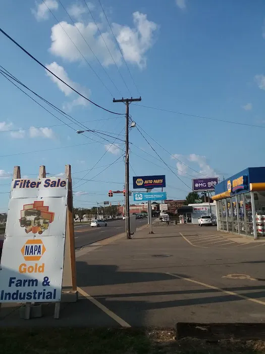 NAPA Auto Parts - Automotive Supplies Inc 6
