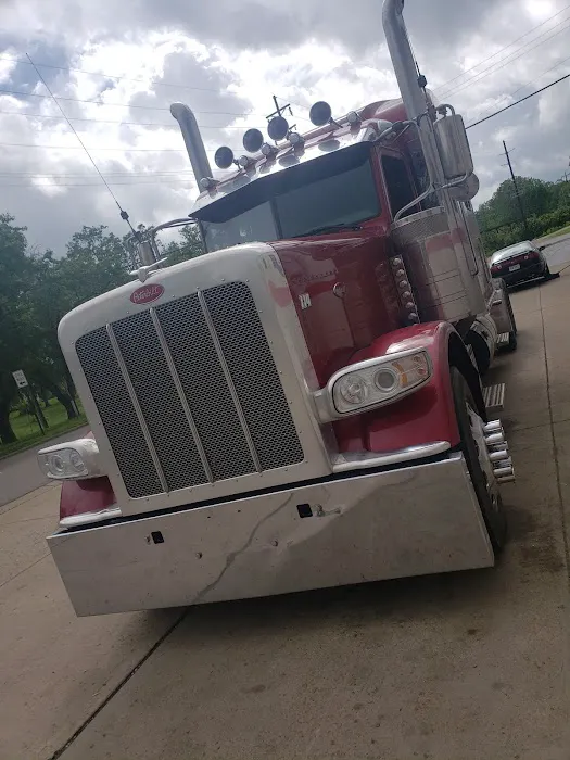 Holmes Tire LLC 3
