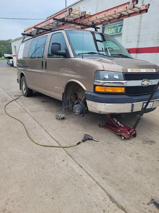 Holmes Tire LLC 5