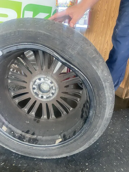 Holmes Tire LLC 0