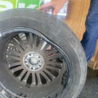 Holmes Tire LLC