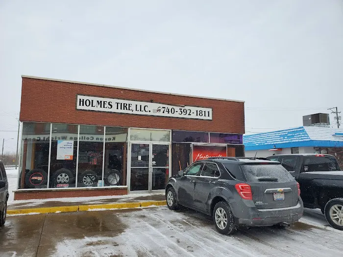 Holmes Tire LLC 1