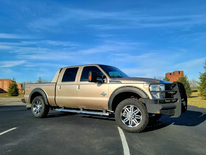 Holmes Tire LLC 2