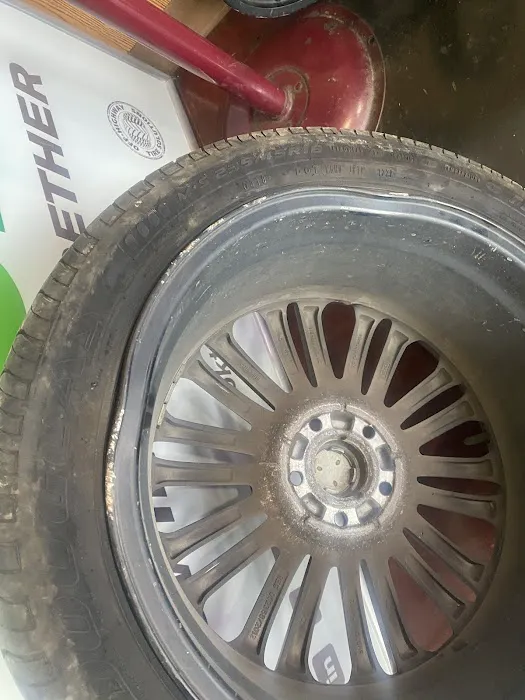 Holmes Tire LLC 6