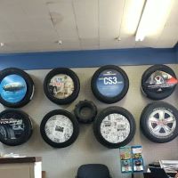 Pond Tire Inc.