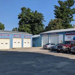 Howard Street AutoCare Center ico