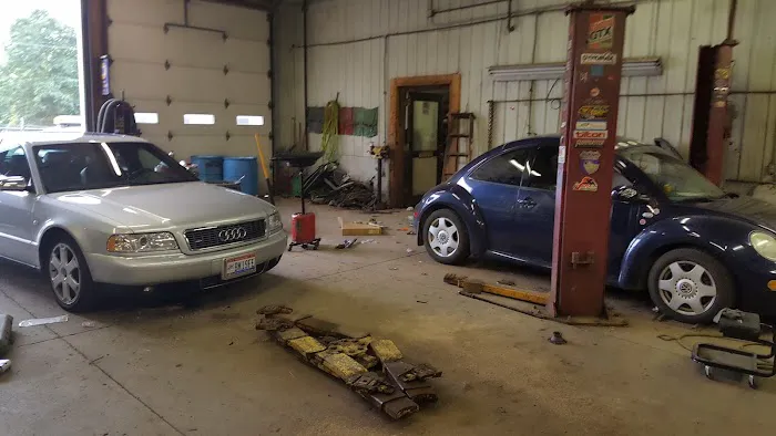 Howard Street AutoCare Center 3