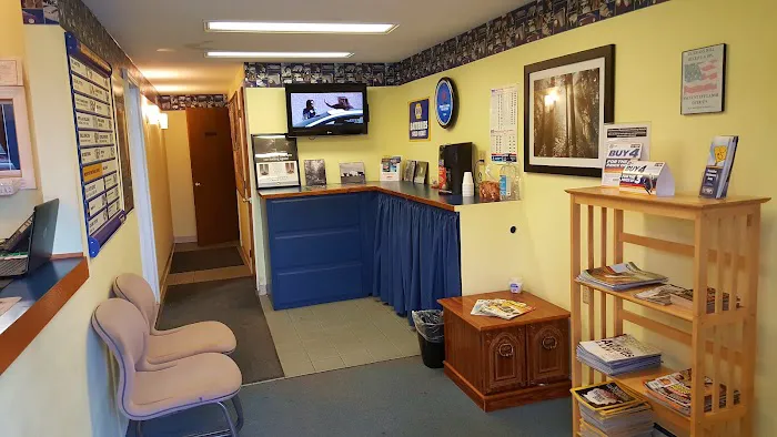 Howard Street AutoCare Center 2