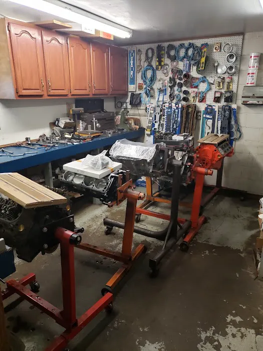 Performance Shop 0