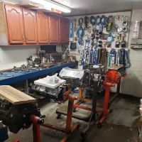 Performance Shop