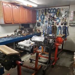 Performance Shop ico