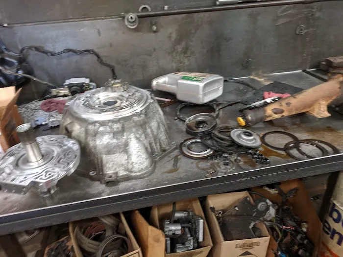 Jim's Transmissions Llc 0