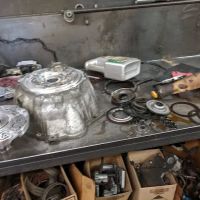 Jim's Transmissions Llc