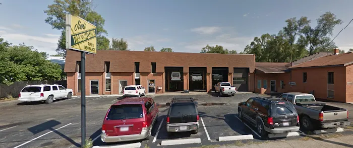 Jim's Transmissions Llc 1