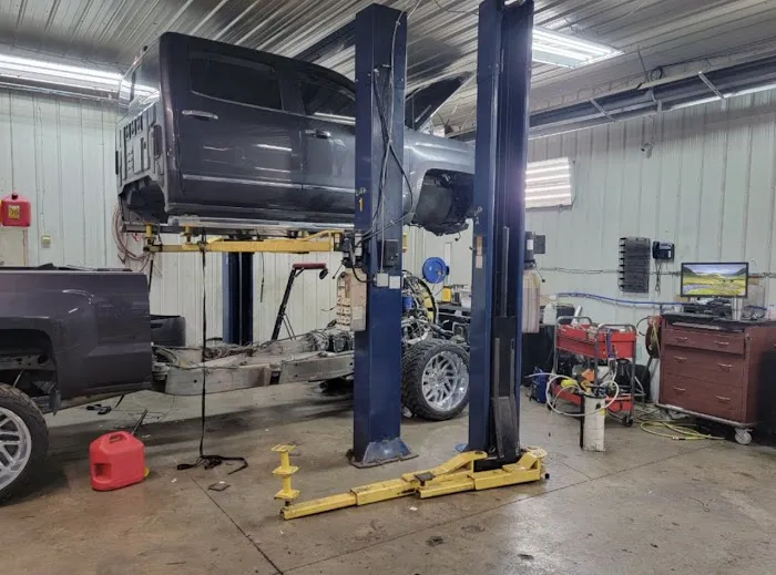 Myers Automotive Solutions ltd 3