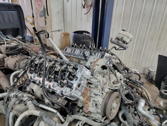 Myers Automotive Solutions ltd 1