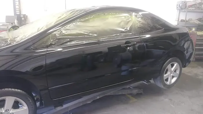 The Auto Pro 4