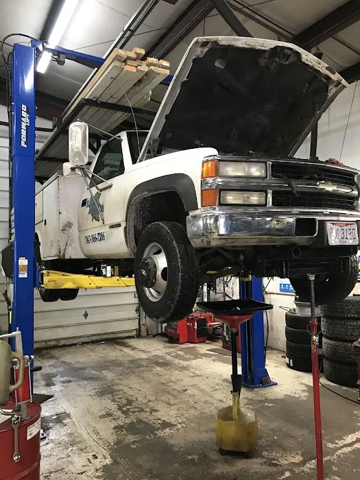 LCS Auto Service 0