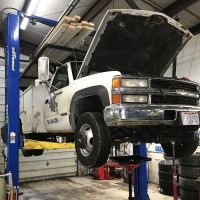 LCS Auto Service