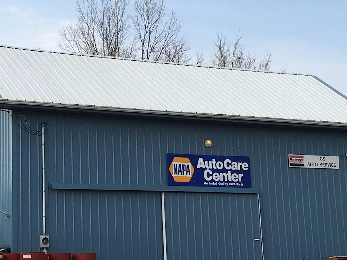 LCS Auto Service 3