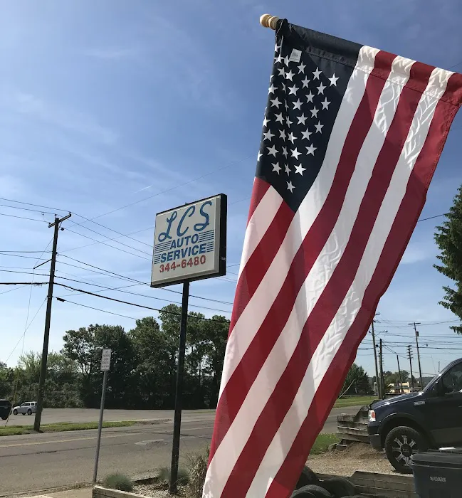 LCS Auto Service 1