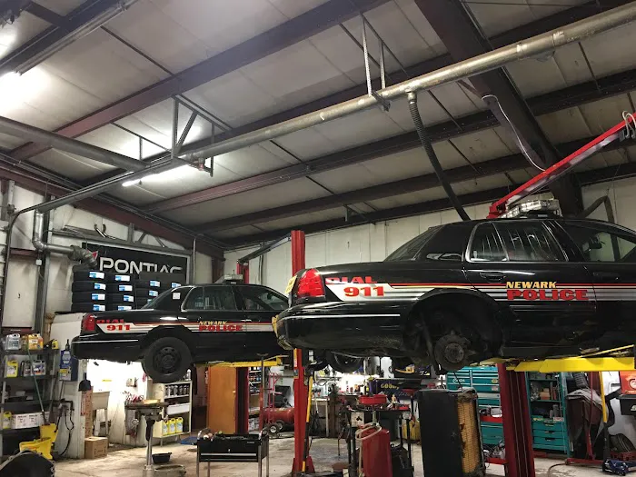 LCS Auto Service 2
