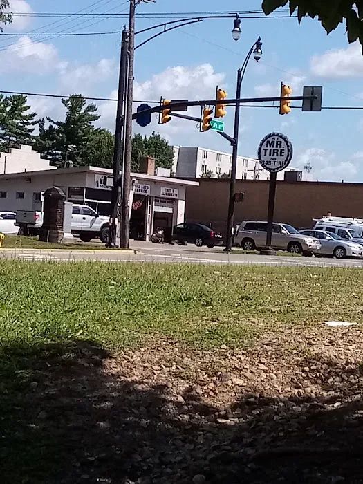 Al's Mr. Tire 1