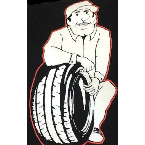 Al's Mr. Tire 3