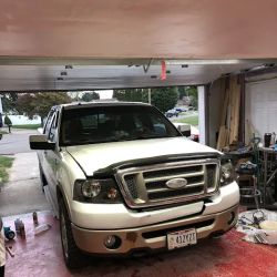 Garrett's Garage 740 ico