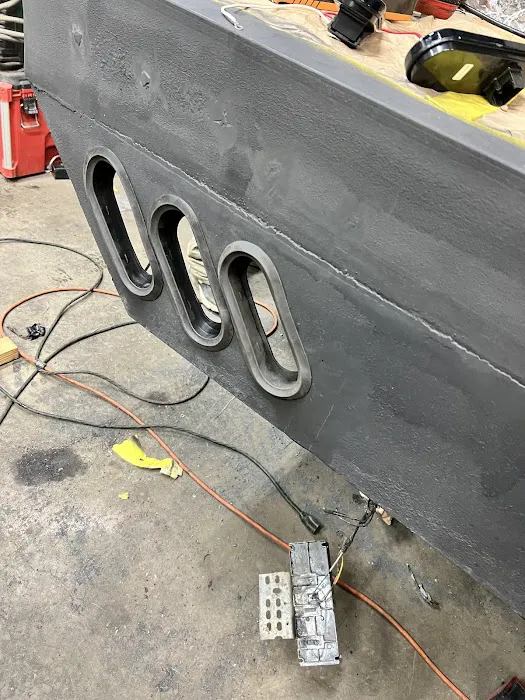 Gear Head Auto Repair Shop 1